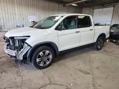 5FPYK3F78JB006884 2018 HONDA RIDGELINE