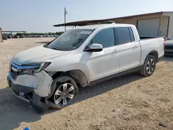 5FPYK3F78JB008909 2018 HONDA RIDGELINE
