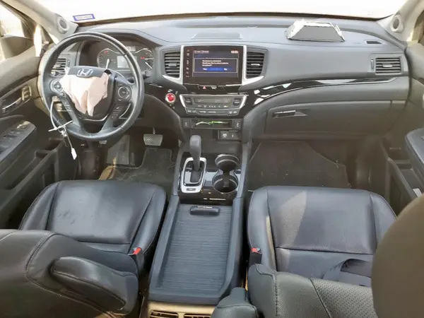 5FPYK3F78JB008909 2018 HONDA RIDGELINE - Image 8