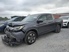 5FPYK3F78JB009154 2018 HONDA RIDGELINE