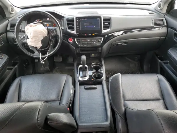 5FPYK3F78JB009154 2018 HONDA RIDGELINE - Image 8