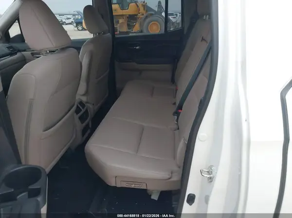 5FPYK3F78JB010076 2018 HONDA RIDGELINE - Image 8
