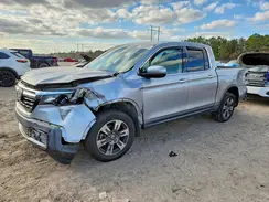 5FPYK3F78JB013057 2018 HONDA RIDGELINE