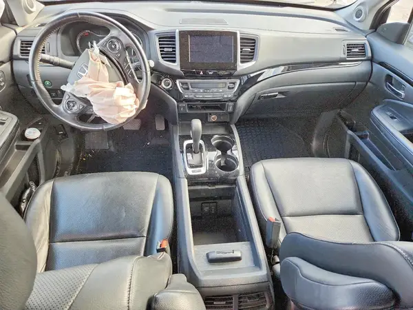 5FPYK3F78JB013057 2018 HONDA RIDGELINE - Image 8