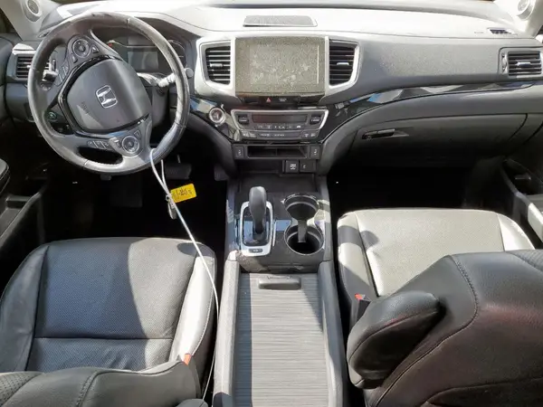 5FPYK3F78JB016377 2018 HONDA RIDGELINE - Image 8