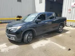 5FPYK3F78JB017738 2018 HONDA RIDGELINE