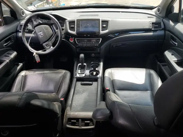 5FPYK3F78JB017738 2018 HONDA RIDGELINE - Image 8
