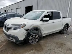 5FPYK3F78KB004490 2019 HONDA RIDGELINE