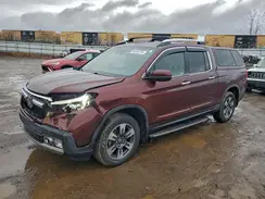 5FPYK3F78KB004750 2019 HONDA RIDGELINE