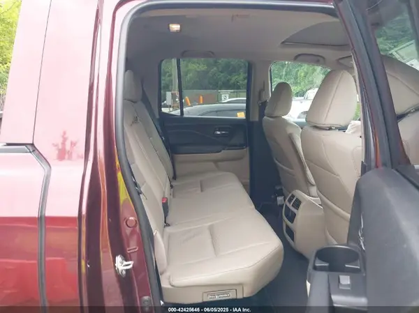 5FPYK3F78KB004781 2019 HONDA RIDGELINE - Image 8