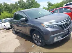 5FPYK3F78KB005140 2019 HONDA RIDGELINE