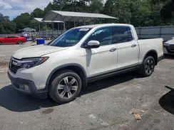 5FPYK3F78KB005669 2019 HONDA RIDGELINE