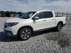 5FPYK3F78KB007714 2019 HONDA RIDGELINE