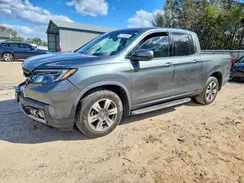 5FPYK3F78KB009236 2019 HONDA RIDGELINE