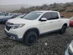 5FPYK3F78KB009883 2019 HONDA RIDGELINE