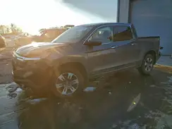 5FPYK3F78KB011956 2019 HONDA RIDGELINE