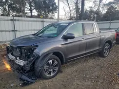 5FPYK3F78KB012704 2019 HONDA RIDGELINE