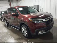 5FPYK3F78KB012881 2019 HONDA RIDGELINE