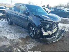 5FPYK3F78KB014274 2019 HONDA RIDGELINE