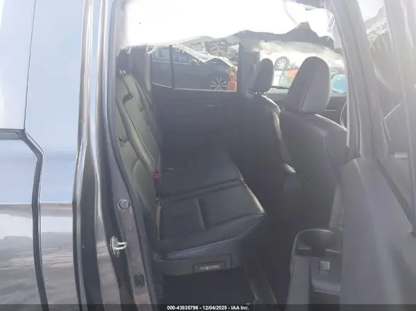 5FPYK3F78KB014274 2019 HONDA RIDGELINE - Image 8