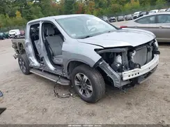 5FPYK3F78KB015974 2019 HONDA RIDGELINE