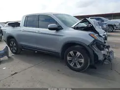 5FPYK3F78KB016171 2019 HONDA RIDGELINE