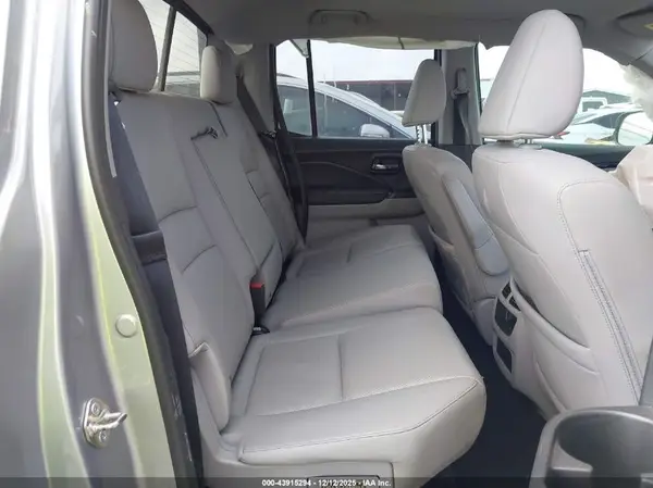 5FPYK3F78KB016171 2019 HONDA RIDGELINE - Image 8