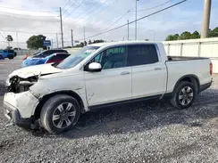 5FPYK3F78KB017479 2019 HONDA RIDGELINE