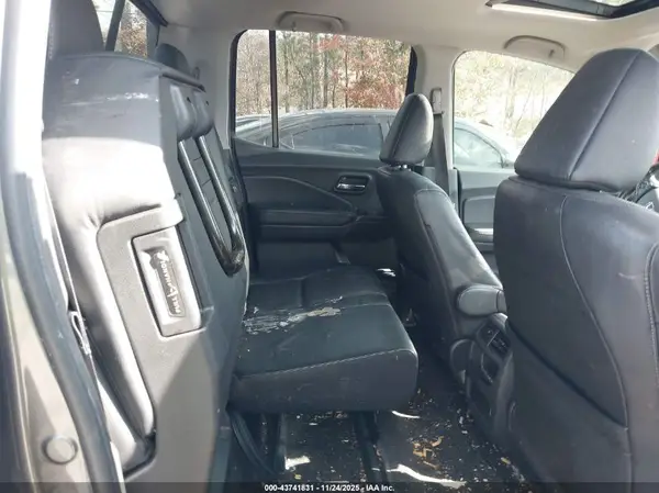5FPYK3F78KB022018 2019 HONDA RIDGELINE - Image 8