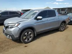 5FPYK3F78KB023007 2019 HONDA RIDGELINE