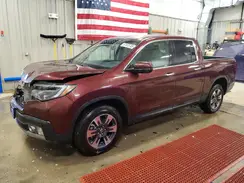 5FPYK3F78KB023654 2019 HONDA RIDGELINE
