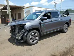 5FPYK3F78KB025114 2019 HONDA RIDGELINE