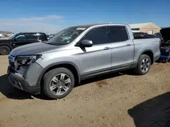 5FPYK3F78KB026411 2019 HONDA RIDGELINE