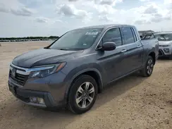 5FPYK3F78KB026960 2019 HONDA RIDGELINE