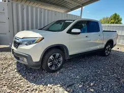 5FPYK3F78KB027512 2019 HONDA RIDGELINE