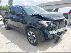 5FPYK3F78KB030247 2019 HONDA RIDGELINE