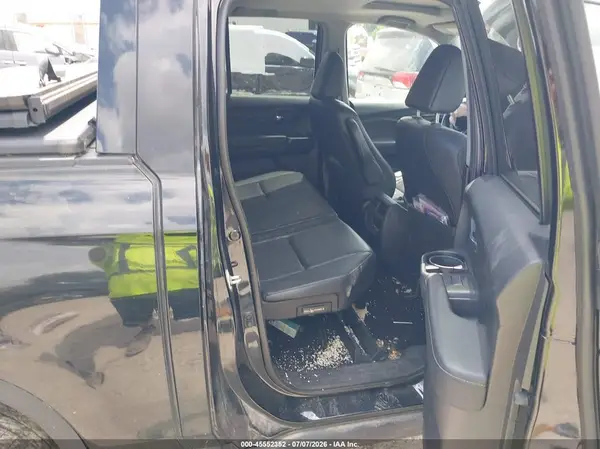 5FPYK3F78KB030247 2019 HONDA RIDGELINE - Image 8