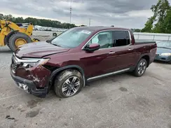 5FPYK3F78KB030426 2019 HONDA RIDGELINE