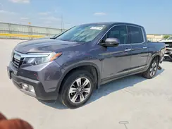 5FPYK3F78KB033973 2019 HONDA RIDGELINE