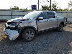 5FPYK3F78LB001025 2020 HONDA RIDGELINE
