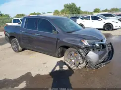 5FPYK3F78LB001719 2020 HONDA RIDGELINE