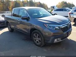 5FPYK3F78LB002868 2020 HONDA RIDGELINE