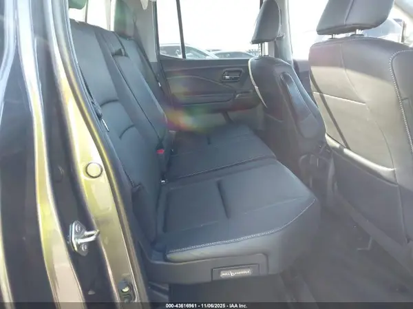 5FPYK3F78LB002868 2020 HONDA RIDGELINE - Image 8