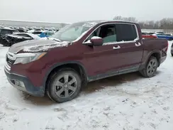 5FPYK3F78LB008699 2020 HONDA RIDGELINE