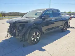 5FPYK3F78LB009352 2020 HONDA RIDGELINE