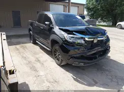 5FPYK3F78LB009934 2020 HONDA RIDGELINE