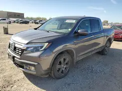 5FPYK3F78LB010131 2020 HONDA RIDGELINE