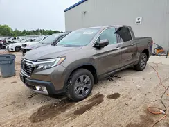 5FPYK3F78LB010758 2020 HONDA RIDGELINE