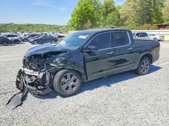 5FPYK3F78LB011487 2020 HONDA RIDGELINE