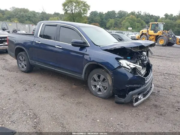 5FPYK3F78LB013546 2020 HONDA RIDGELINE - Image 1